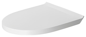 Duravit DuraStyle WC-Sitz (0020710000)