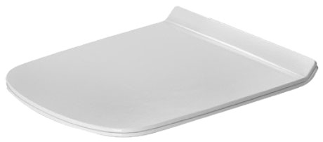 Duravit DuraStyle WC-Sitz (0063790000)