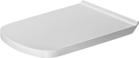 Duravit DuraStyle WC-Sitz Vital (0062310000)