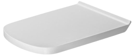 Duravit DuraStyle WC-Sitz Vital (0062390000)