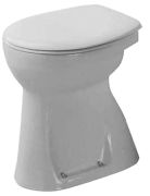 Duravit DuraVital Stand-WC Sudan (0212010000) Duravit DuraVital Stand-WC Sudan (0212010000)