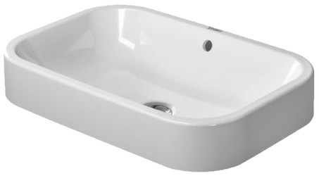 Duravit Happy D.2 Aufsatzbecken (2314600000)