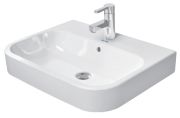 Duravit Happy D.2 Aufsatzbecken (23156000001)