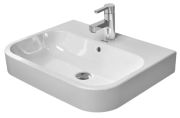 Duravit Happy D.2 Aufsatzbecken (2315600060)