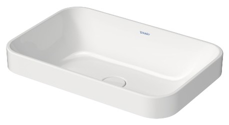 Duravit Happy D.2 Aufsatzbecken (2359600000)