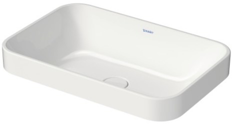 Duravit Happy D.2 Aufsatzbecken (23596061001)