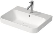 Duravit Happy D.2 Aufsatzbecken (23606000001)