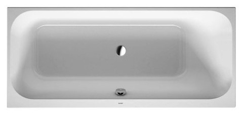 Duravit Happy D.2 Badewanne (700309000000000)