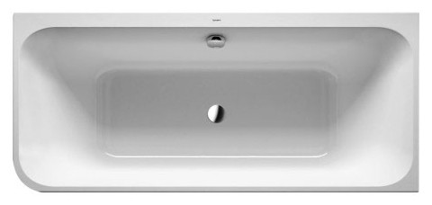 Duravit Happy D.2 Badewanne (700310000000000)