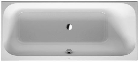 Duravit Happy D.2 Badewanne (700311000000000)