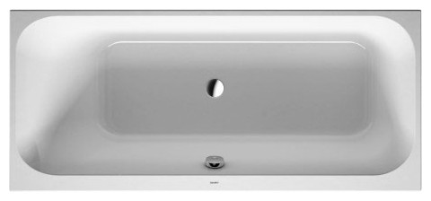 Duravit Happy D.2 Badewanne (700312000000000)