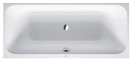 Duravit Happy D.2 Badewanne (700314000000000)