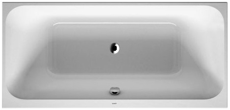 Duravit Happy D.2 Badewanne (700315000000000)