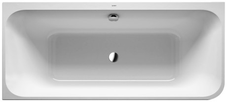 Duravit Happy D.2 Badewanne (700316000000000)