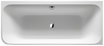 Duravit Happy D.2 Badewanne (700317000000000)