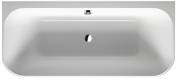 Duravit Happy D.2 Badewanne (700318000000000)