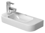 Duravit Happy D.2 Handwaschbecken (0711500009)