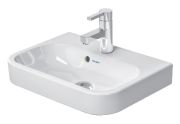 Duravit Happy D.2 Möbel-Handwaschbecken (0710500000)
