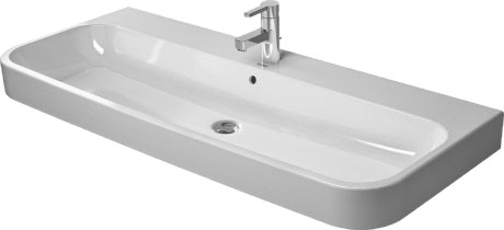 Duravit Happy D.2 Möbelwaschtisch (23181200001)