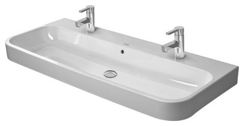 Duravit Happy D.2 Möbelwaschtisch (2318120024)