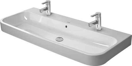 Duravit Happy D.2 Möbelwaschtisch (2318120026)