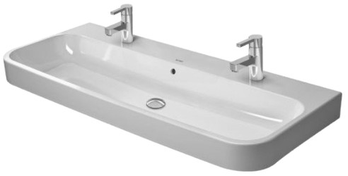 Duravit Happy D.2 Möbelwaschtisch (23181200261)