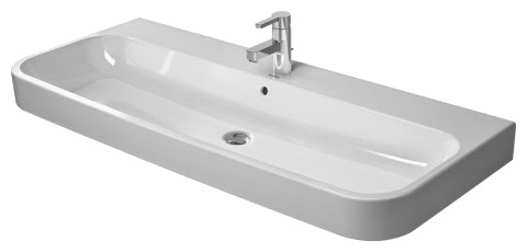 Duravit Happy D.2 Möbelwaschtisch (2318120027)
