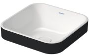 Duravit Happy D.2 Plus Aufsatzbecken (2359406100)