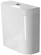 Duravit Happy D.2 Spülkasten (0934000005)