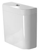 Duravit Happy D.2 Spülkasten (0934100005)