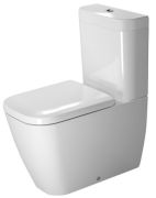 Duravit Happy D.2 Stand-WC (2134090000) Duravit Happy D.2 Stand-WC (2134090000)