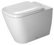 Duravit Happy D.2 Stand-WC (2159090000)