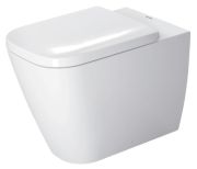 Duravit Happy D.2 Stand-WC (21590900001)