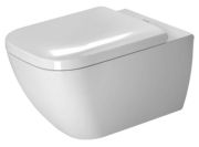 Duravit Happy D.2 Wand-Tiefspül-WC (2221090000)