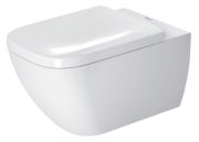 Duravit Happy D.2 Wand-Tiefspül-WC (2221092000)