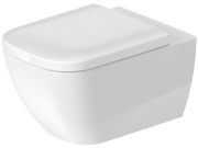 Duravit Happy D.2 Wand-Tiefspül-WC (22220900001)