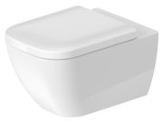 Duravit Happy D.2 Wand-Tiefspül-WC (2222092000)