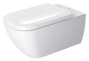 Duravit Happy D.2 Wand-Tiefspül-WC (25500900001)