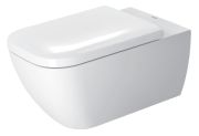 Duravit Happy D.2 Wand-Tiefspül-WC (2550092000)