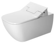 Duravit Happy D.2 Wand-Tiefspül-WC (25505900000)