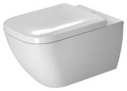 Duravit Happy D.2 Wand-Tiefspül-WC (25505900001)