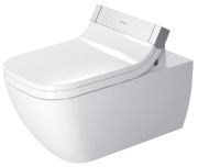 Duravit Happy D.2 Wand-Tiefspül-WC (2550592000)