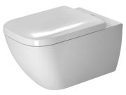 Duravit Happy D.2 Wand-WC (2222090000)