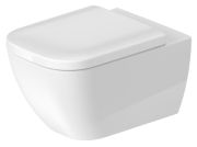Duravit Happy D.2 Wand-WC (2222098900) Duravit Happy D.2 Wand-WC (2222098900)
