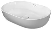Duravit Luv Aufsatzwaschtisch (0379600000)