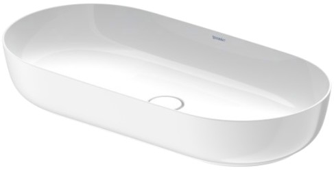 Duravit Luv Aufsatzwaschtisch (0379800000)