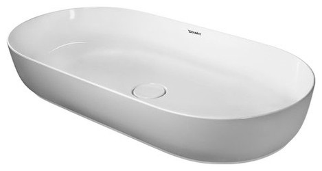 Duravit Luv Aufsatzwaschtisch (03798000001)