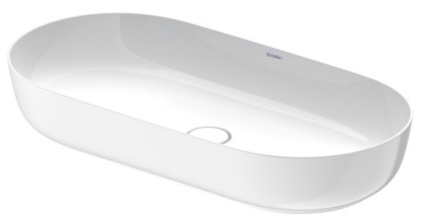 Duravit Luv Aufsatzwaschtisch (03798023001)