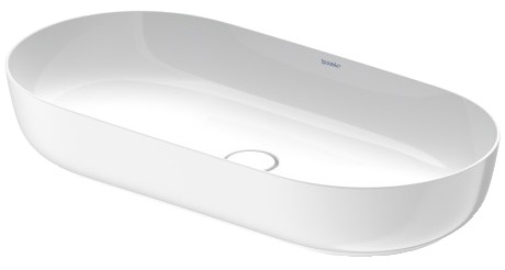 Duravit Luv Aufsatzwaschtisch (0379802600)