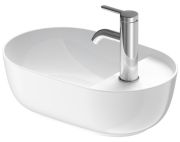 Duravit Luv Aufsatzwaschtisch (0381420000)